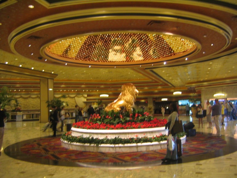 Worzafelix VIP area