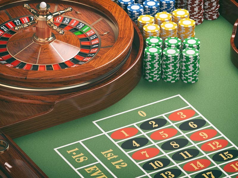 Worzafelix Ravintola Casino Nordlys Fadadessa